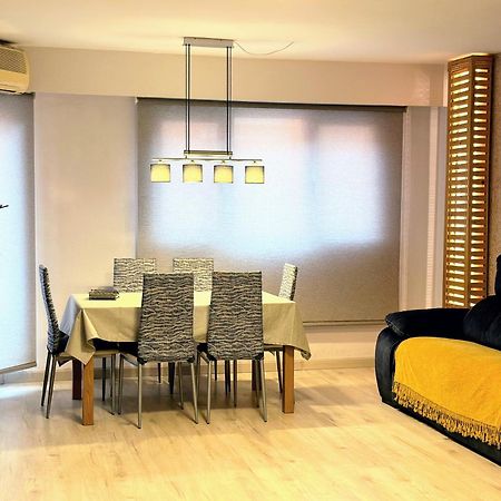 Apartment Monfort Valencia Exterior photo
